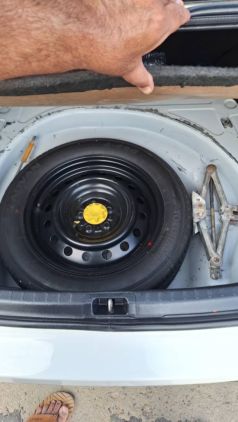 altis 1.6 automatic 10