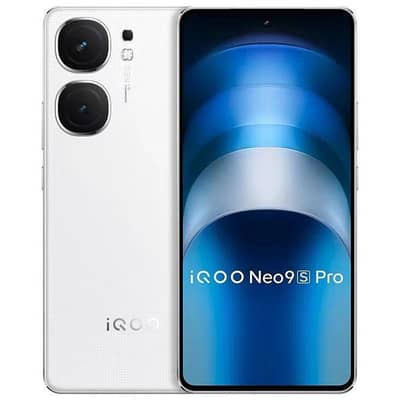 IQOO NEO 9S PRO