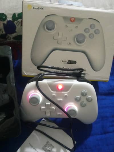 wire less controller