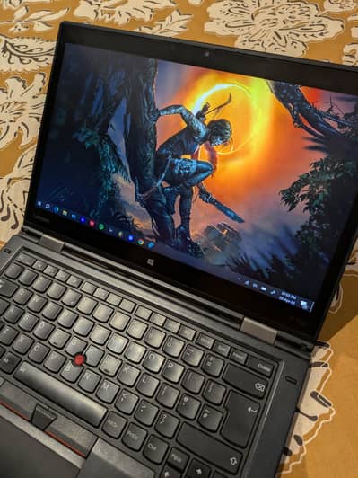 Lenovo ThinkPad X1 Yoga - Core i5 - 6 Gen