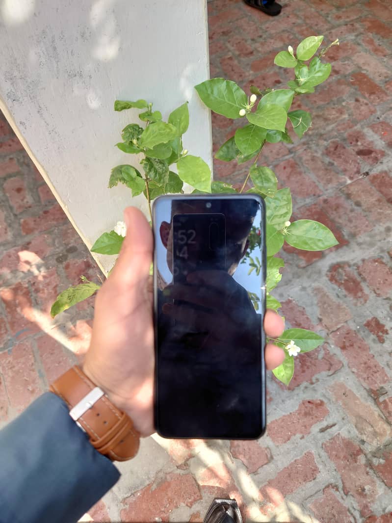 Redmi note 11 4