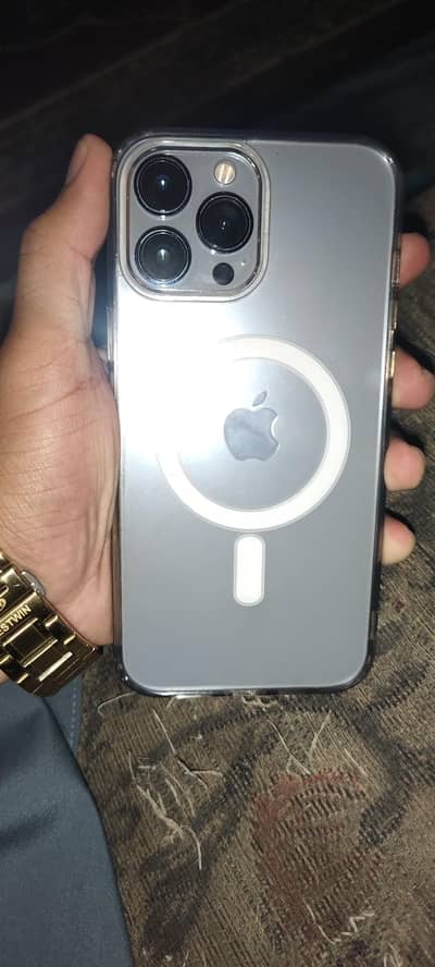 Tera promise 256 GB non PTS factory unlock