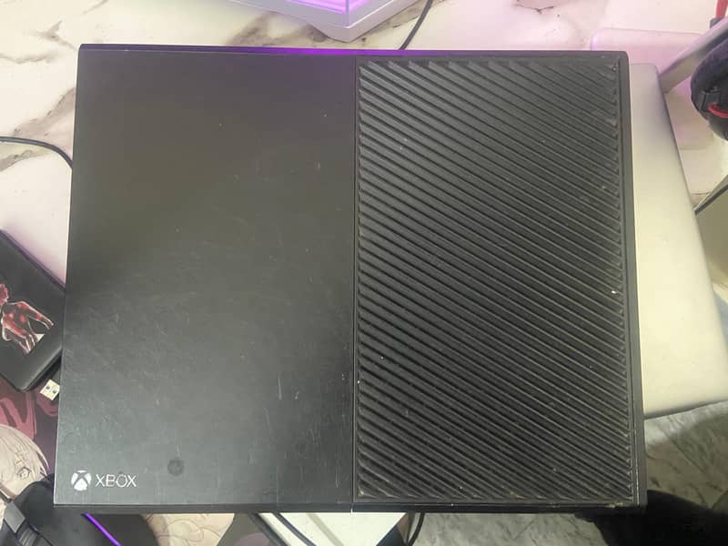 Xbox one 6