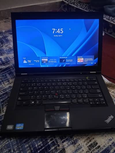 Lenovo T430