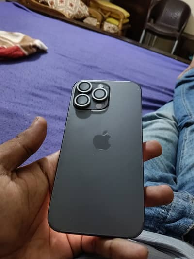 iPhone 14 pro max LLA 256Gb Duel Esim pta provd