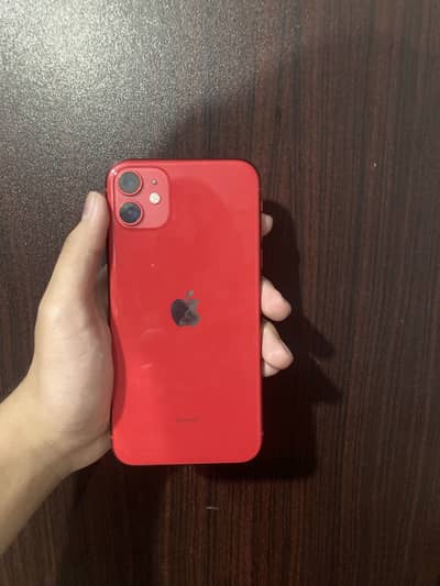iPhone 11 jv 64gb all original urgent sale