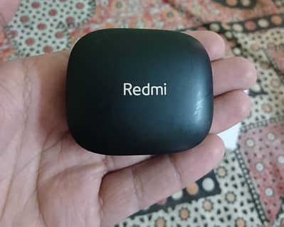 Redmi buds 6