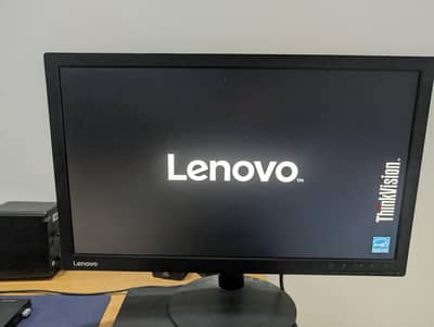 Lenovo ThinkVision T2224da Monitor