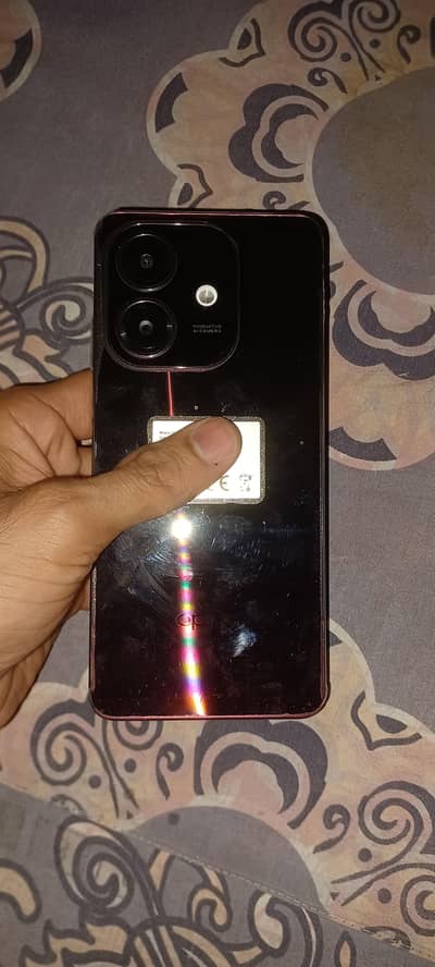 Oppo A5i 4/64 offical Approved.