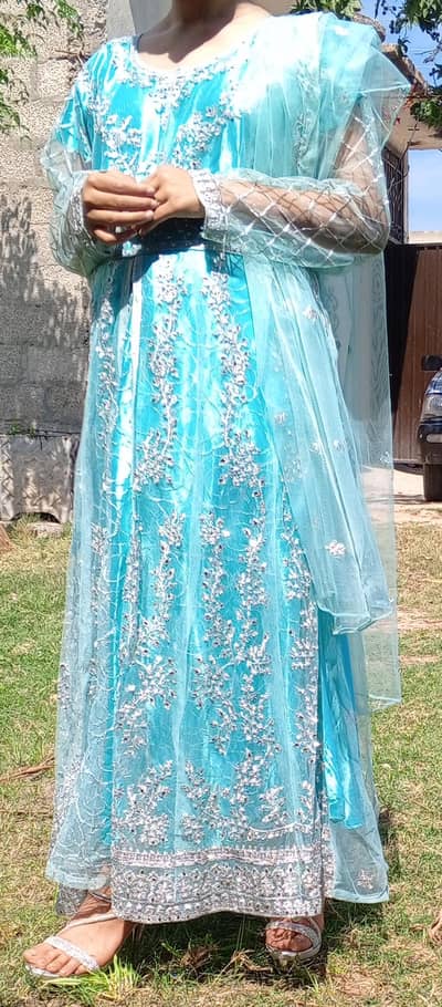 Traditional Embroidery Collection.