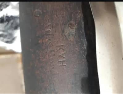 Assalamualaikum I am selling my CG125 2019 origional silencer