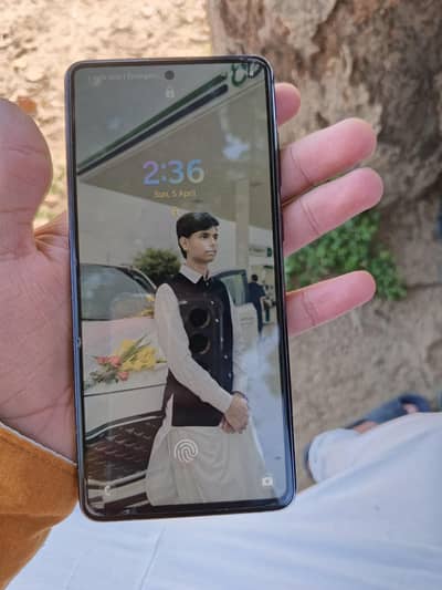 Samsung note 10 lite