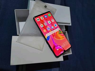 Huawei P30 Pro 12Gb Ram 256 Memory Pta Approved. 0325=3982=953