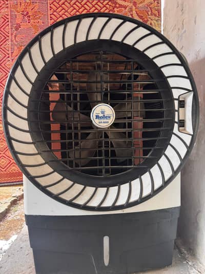 Rolex air cooler for sale