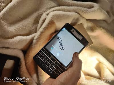 Unihearts titan tinkpad