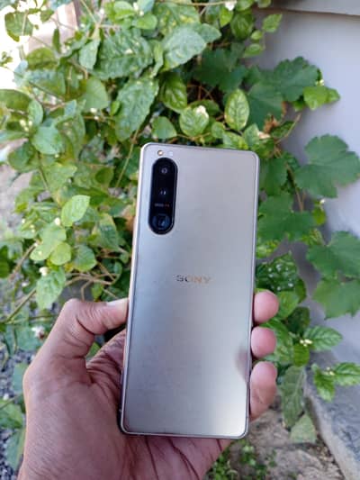 Sony Xperia 1 II Non PTA Approved –
