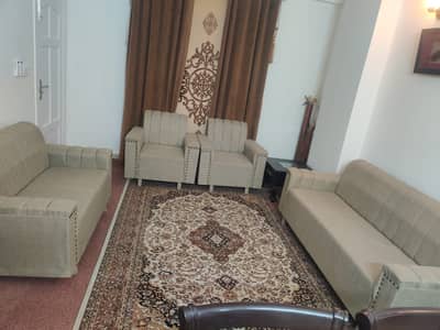 7 Seater Comfortable Sofa Set