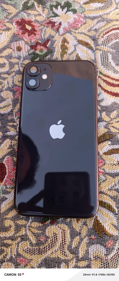 iphone 11 non pta  10/9.5