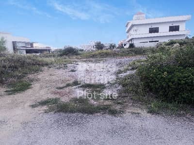 1 Kanal Solid Plot for Sale in Block M, Anchorage, Islamabad