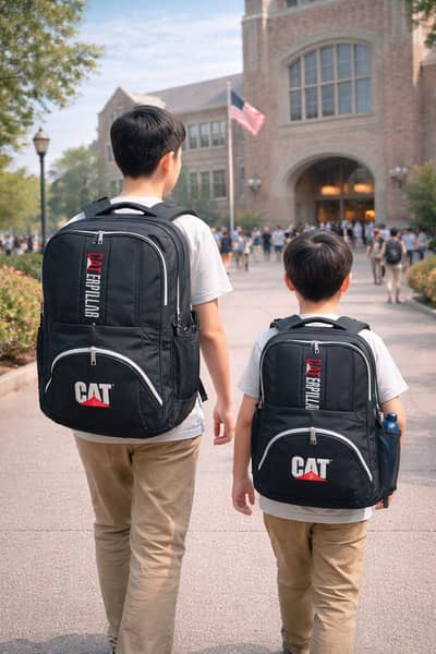school bags