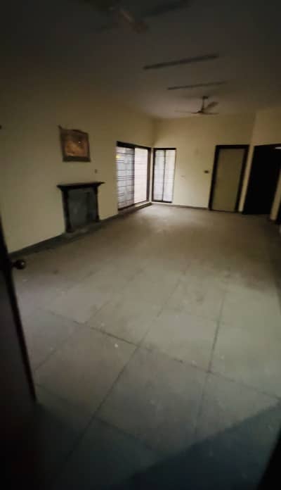 1 kanal House  Neat And Clean Special For Office