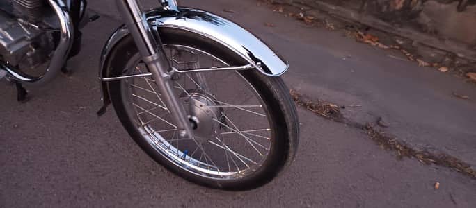 Honda 125cc bike for saleWhatsApp number03=262=43=97=06