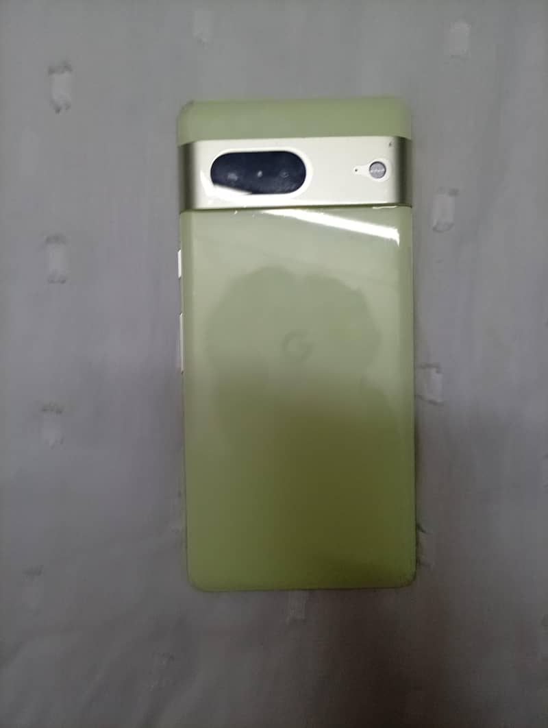 Google Pixel 7 0