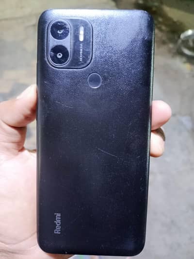 Redmi A1 plus 2 GB 32 GB