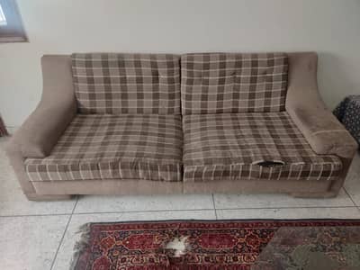 3+2+2 seater sofa