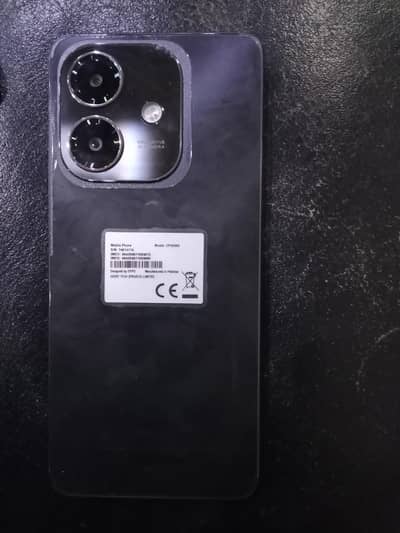 Oppo A3 6, 128 Gb | 3 Months in Warranty