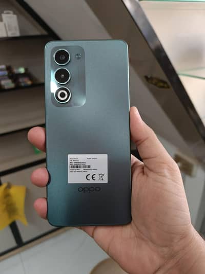 oppo A05 8/256 gb 8 month warranty