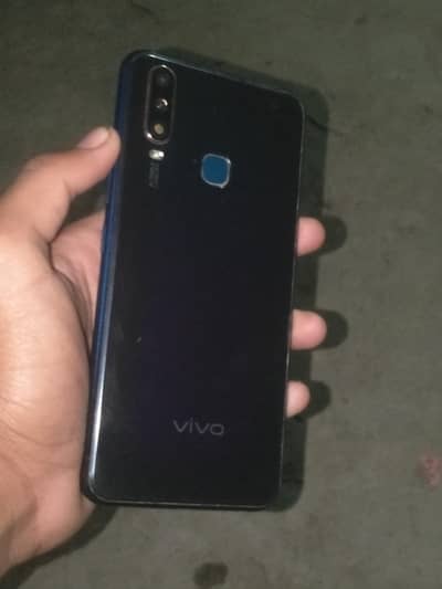vivo y17.8. 256.