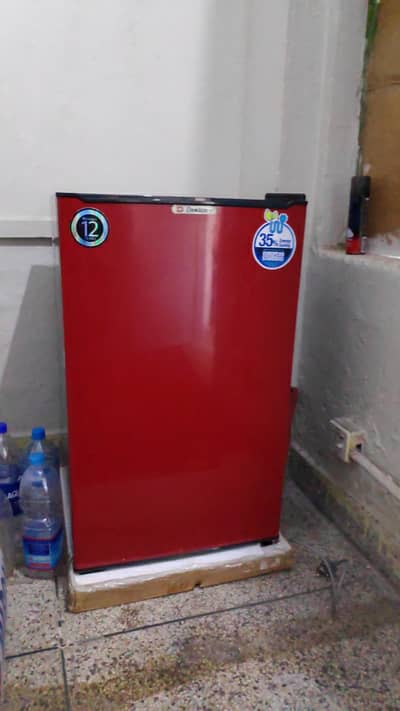 Dawlance room fridge