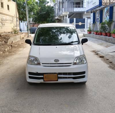 Mira 2007-11 (100% orignal) btr tn corolla vitz Swift alto city cultus