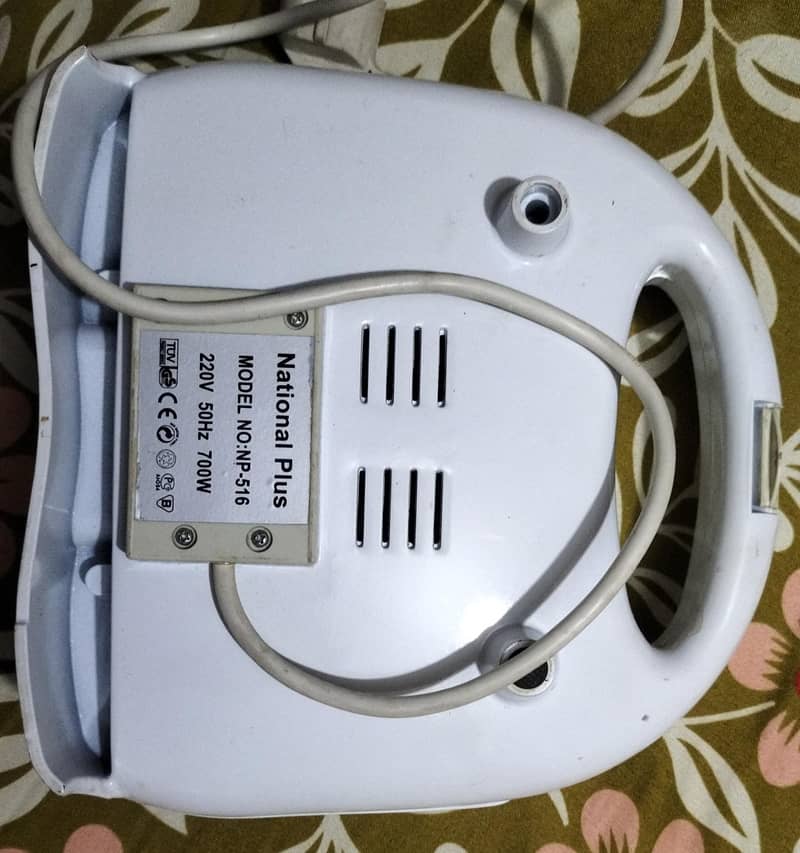sandwich maker 1
