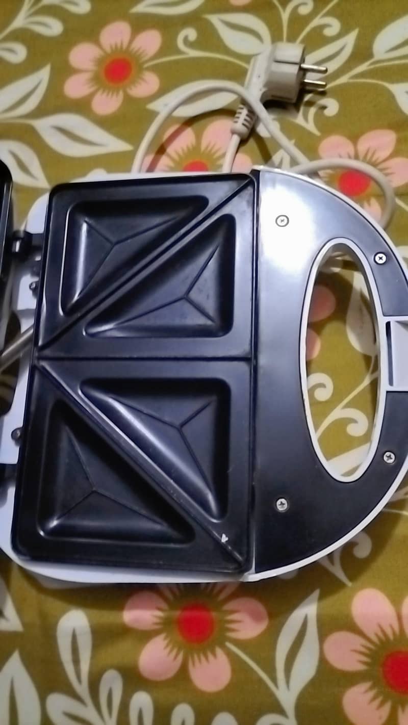 sandwich maker 2