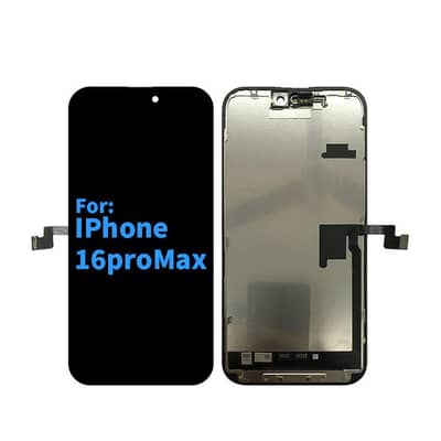 iphone 16 pro max orignal pull out panel for sale on reasonable price