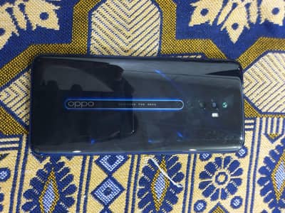 Oppo reno 2z