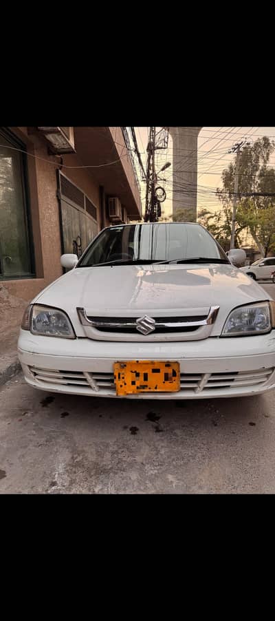 Cultus 2017 limited edition