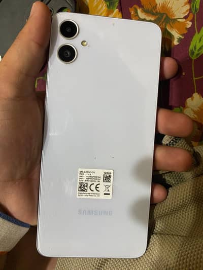 4/128 ha blql brand new set ha