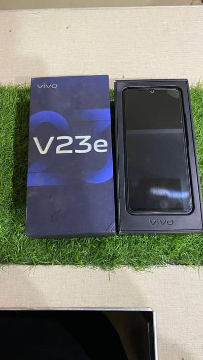 vivo v23e