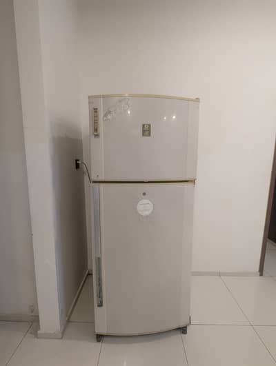 Dawlance Double Door Referigerator -Best Value to Money