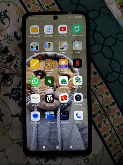 Xiaomi Redmi Note 13  Official PTA Approved