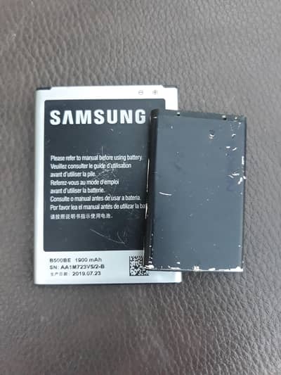 original timing All ok