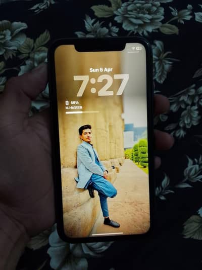 iphone 11 Non pta 64gb total genuine