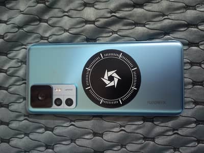 Xiaomi 12T Pro (256GB / 8+8GB RAM)