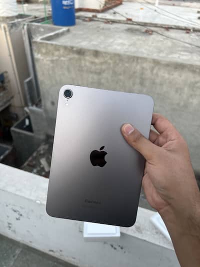 Ipad Mini Pro 7