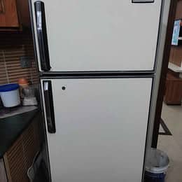 General Refrigerator