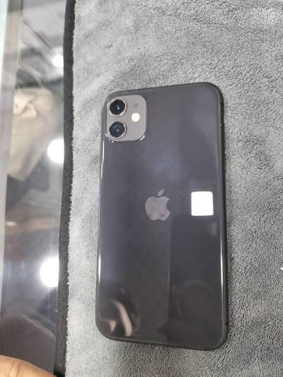 iphone 11 pta approved 128 Gb water pack