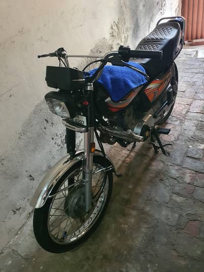 kadrabad road Noor shah wali